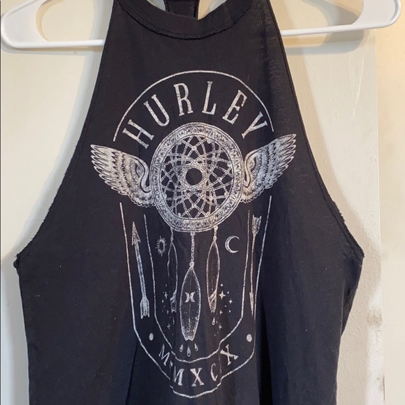 Hurley Razor Back - Picture 2 of 2